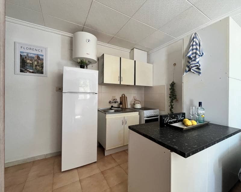 2 slaapkamer Villa te koop in San Fulgencio - € 123.000 (Ref: 10033112)