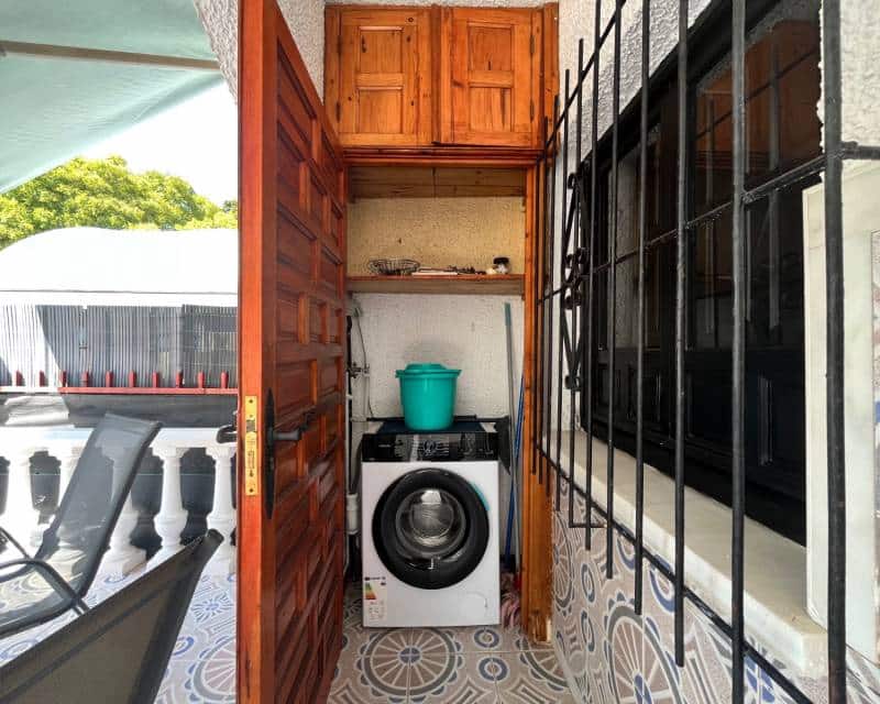 2 slaapkamer Villa te koop in San Fulgencio - € 123.000 (Ref: 10033112)