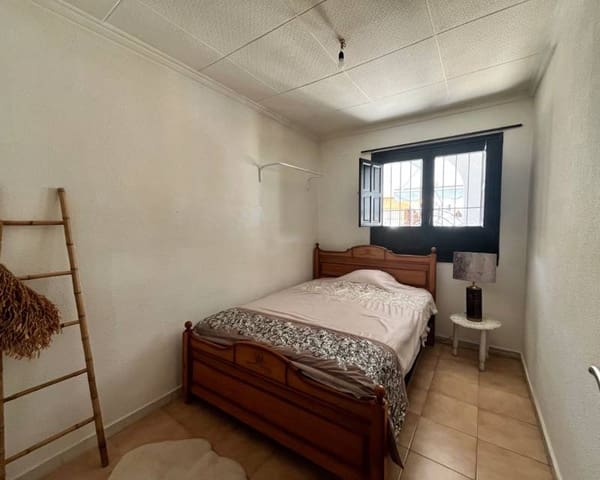 2 makuuhuone Huvila myytävänä paikassa San Fulgencio - 123 000 € (Ref: 10033112)