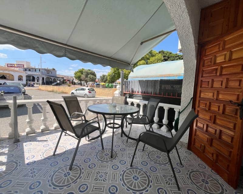 2 slaapkamer Villa te koop in San Fulgencio - € 123.000 (Ref: 10033112)