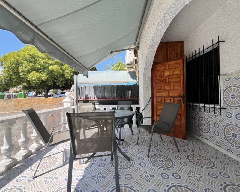 2 slaapkamer Villa te koop in San Fulgencio - € 123.000 (Ref: 10033112)