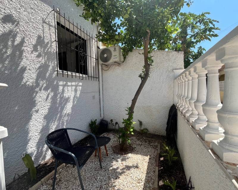 2 slaapkamer Villa te koop in San Fulgencio - € 123.000 (Ref: 10033112)