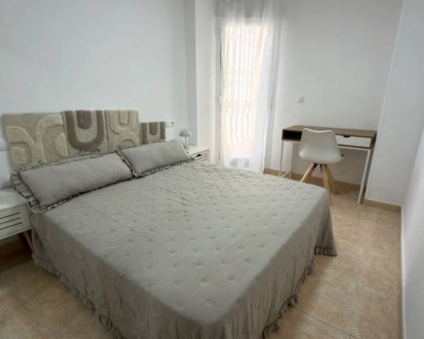 2 soveværelse Lejlighed til salg i Avenida Habaneras - Curva de Palangre, Torrevieja - € 144.000 (Ref: 10033113)