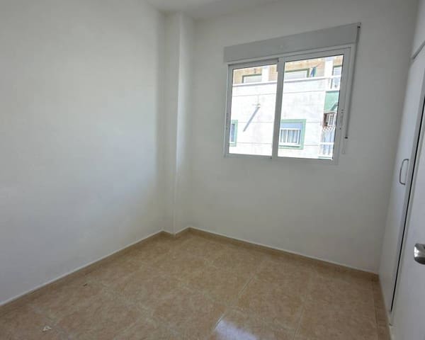 2 soveværelse Lejlighed til salg i Avenida Habaneras - Curva de Palangre, Torrevieja - € 144.000 (Ref: 10033113)