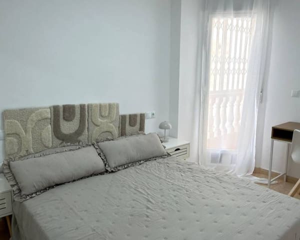 2 soveværelse Lejlighed til salg i Avenida Habaneras - Curva de Palangre, Torrevieja - € 144.000 (Ref: 10033113)