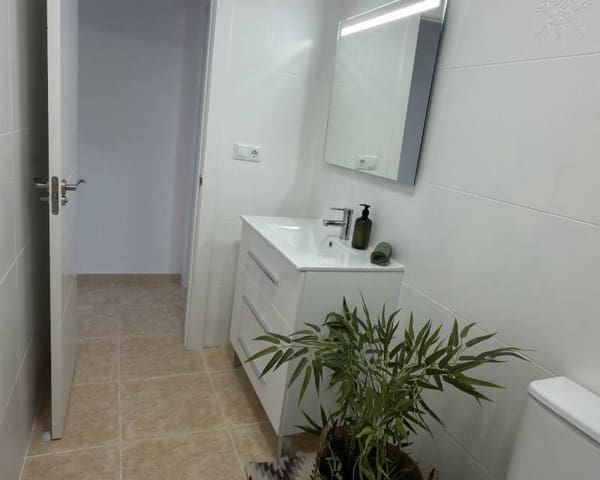 2 soveværelse Lejlighed til salg i Avenida Habaneras - Curva de Palangre, Torrevieja - € 144.000 (Ref: 10033113)