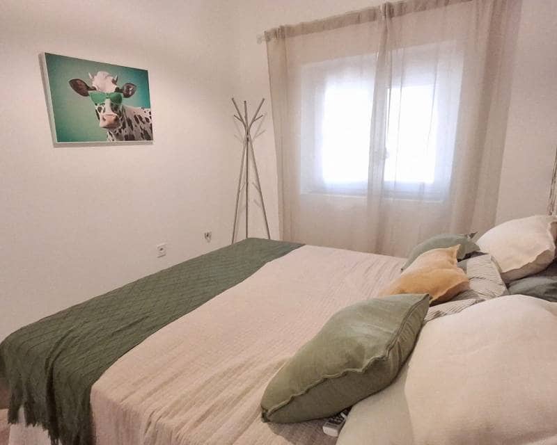 3 sovrum Hus till salu i Playa Flamenca - 204 000 € (Ref: 10033114)