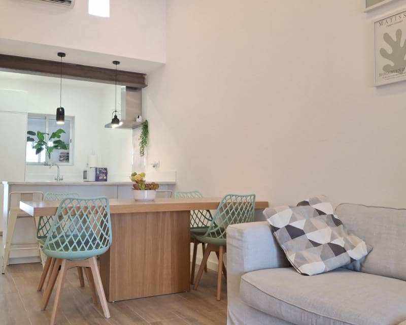 3 sovrum Hus till salu i Playa Flamenca - 204 000 € (Ref: 10033114)