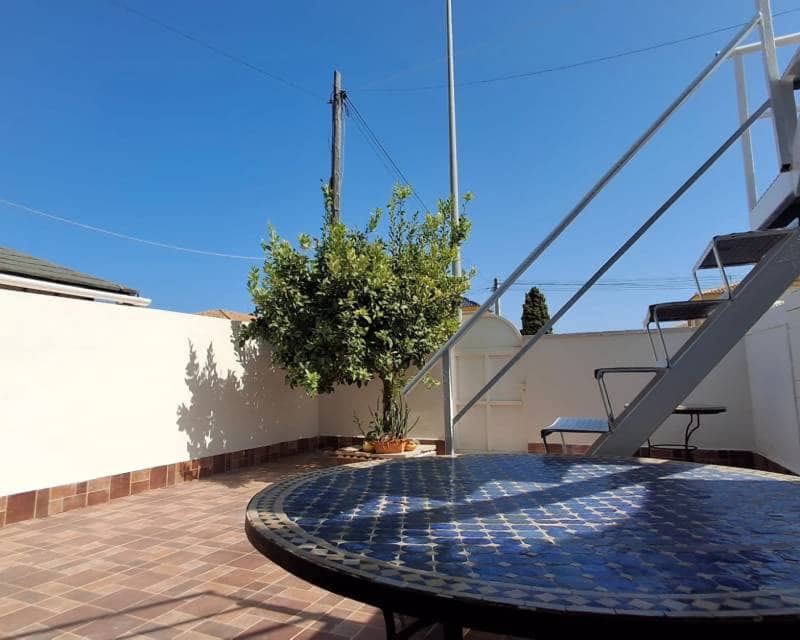 3 sovrum Hus till salu i Playa Flamenca - 204 000 € (Ref: 10033114)