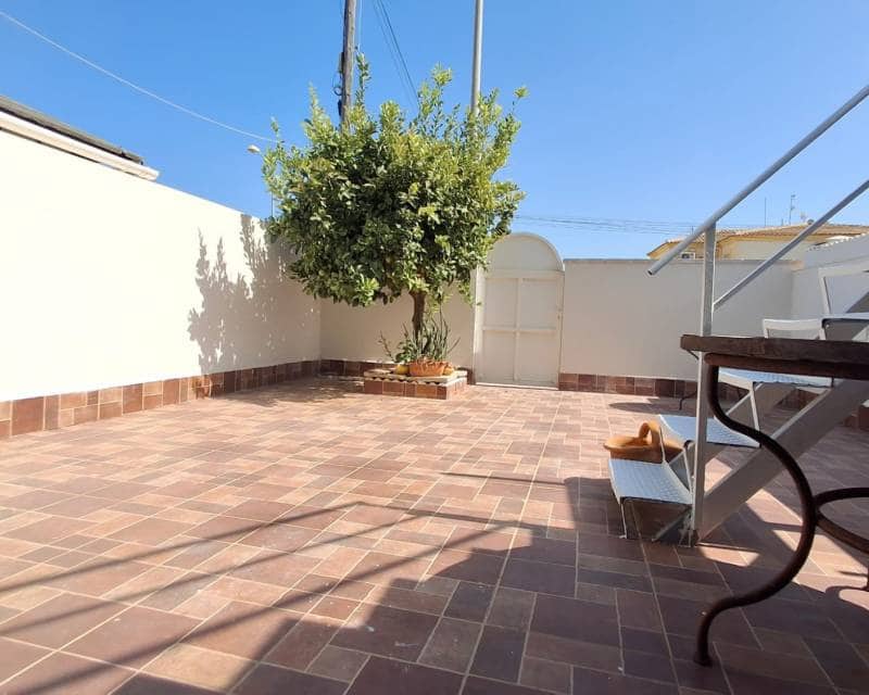 3 sovrum Hus till salu i Playa Flamenca - 204 000 € (Ref: 10033114)