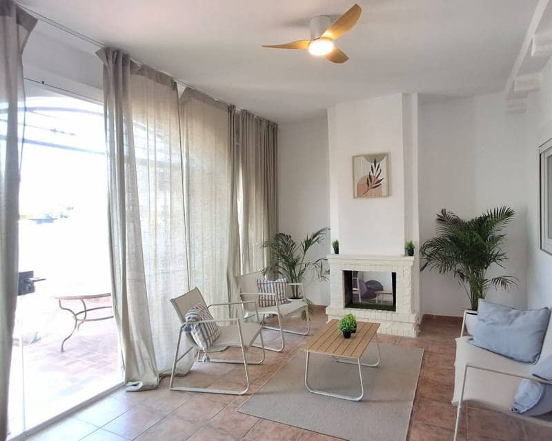 3 sovrum Hus till salu i Playa Flamenca - 204 000 € (Ref: 10033114)