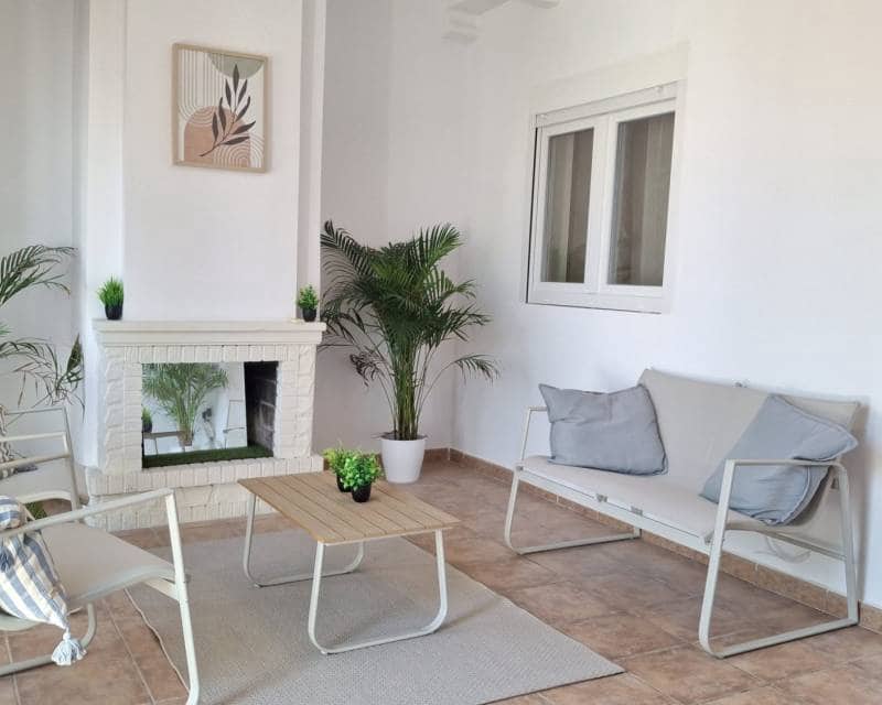 3 sovrum Hus till salu i Playa Flamenca - 204 000 € (Ref: 10033114)