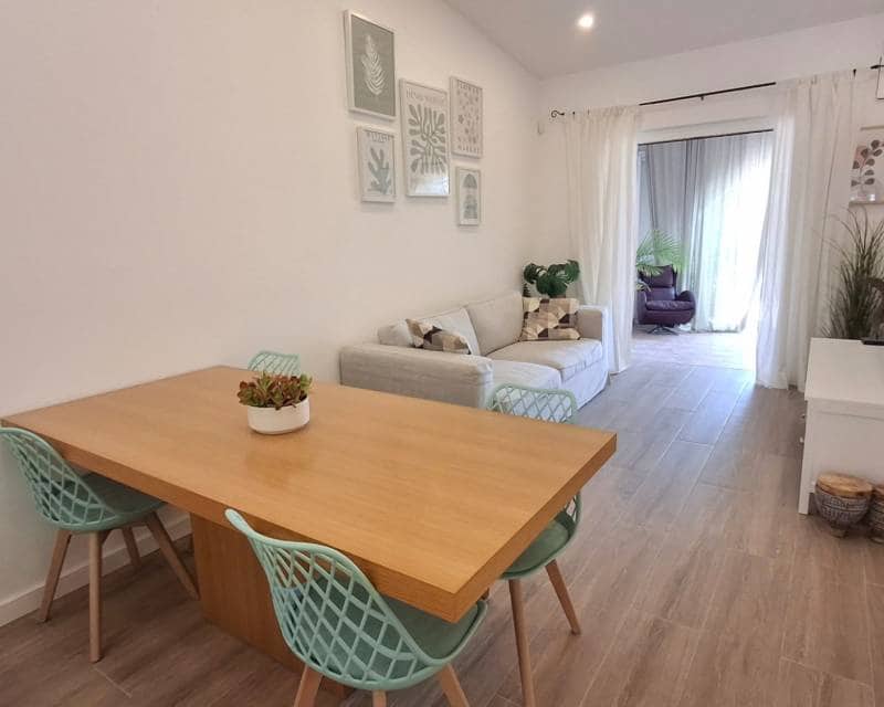 3 sovrum Hus till salu i Playa Flamenca - 204 000 € (Ref: 10033114)