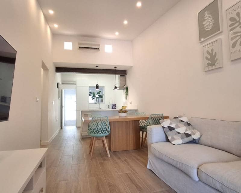 3 sovrum Hus till salu i Playa Flamenca - 204 000 € (Ref: 10033114)