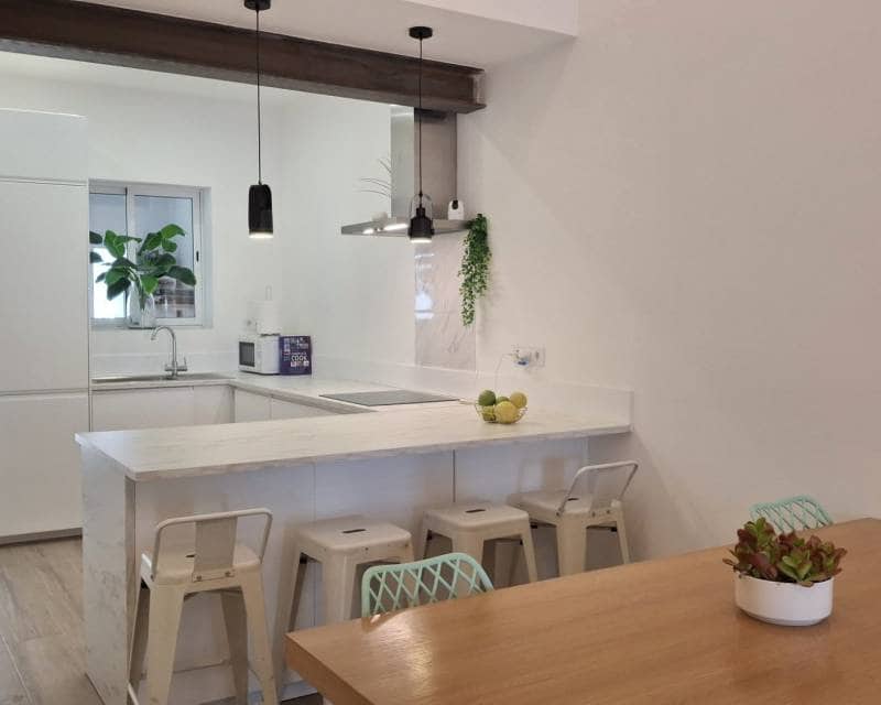 3 sovrum Hus till salu i Playa Flamenca - 204 000 € (Ref: 10033114)