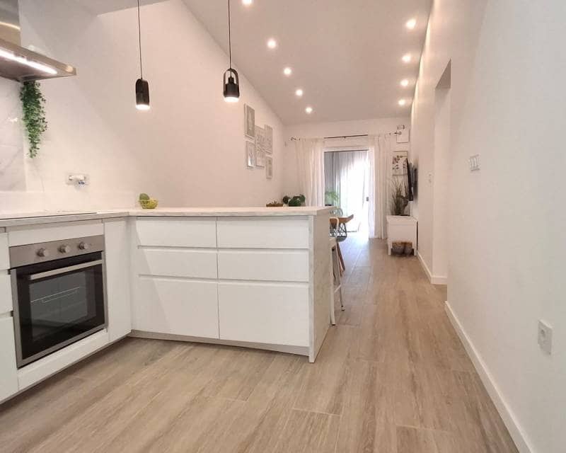 3 sovrum Hus till salu i Playa Flamenca - 204 000 € (Ref: 10033114)