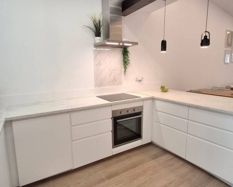 3 sovrum Hus till salu i Playa Flamenca - 204 000 € (Ref: 10033114)
