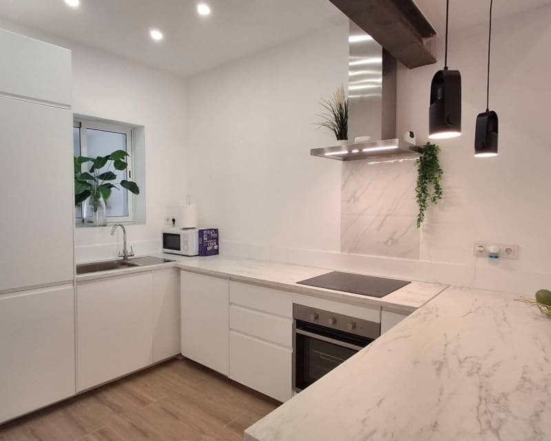 3 sovrum Hus till salu i Playa Flamenca - 204 000 € (Ref: 10033114)