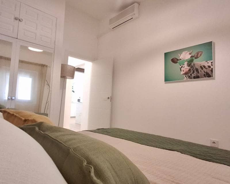 3 sovrum Hus till salu i Playa Flamenca - 204 000 € (Ref: 10033114)