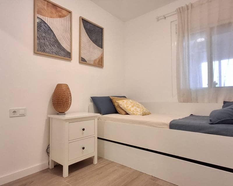 3 sovrum Hus till salu i Playa Flamenca - 204 000 € (Ref: 10033114)