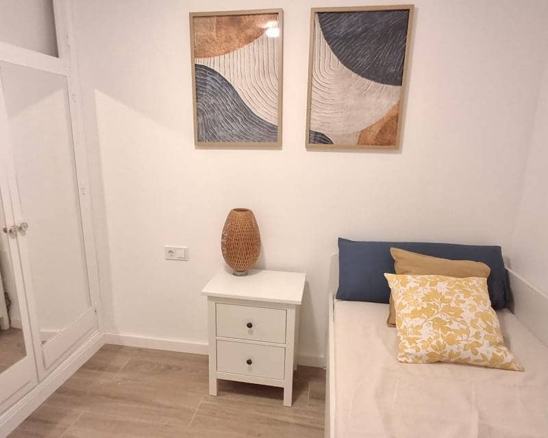 3 sovrum Hus till salu i Playa Flamenca - 204 000 € (Ref: 10033114)