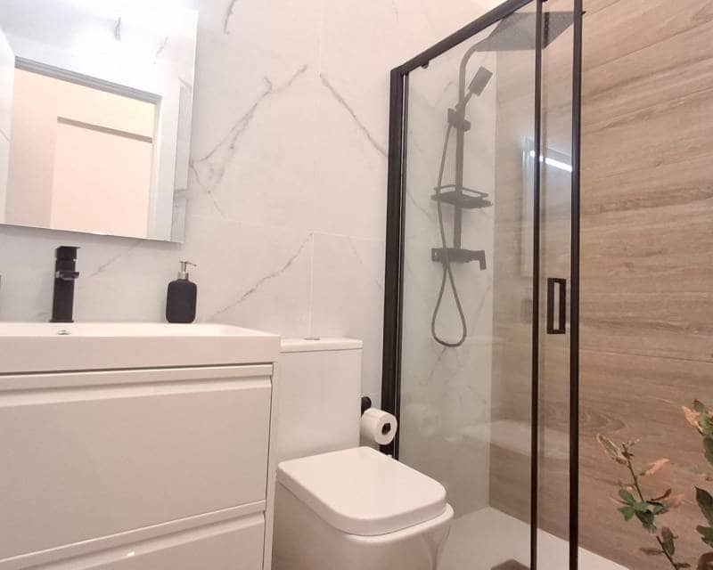 3 sovrum Hus till salu i Playa Flamenca - 204 000 € (Ref: 10033114)