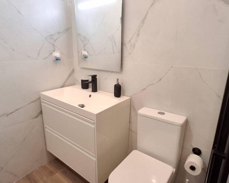 3 sovrum Hus till salu i Playa Flamenca - 204 000 € (Ref: 10033114)