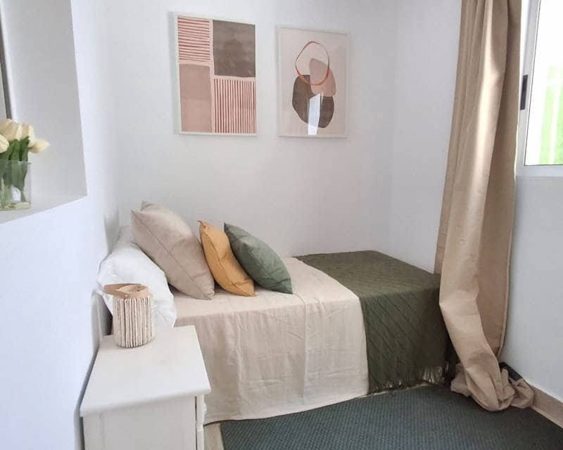 3 sovrum Hus till salu i Playa Flamenca - 204 000 € (Ref: 10033114)