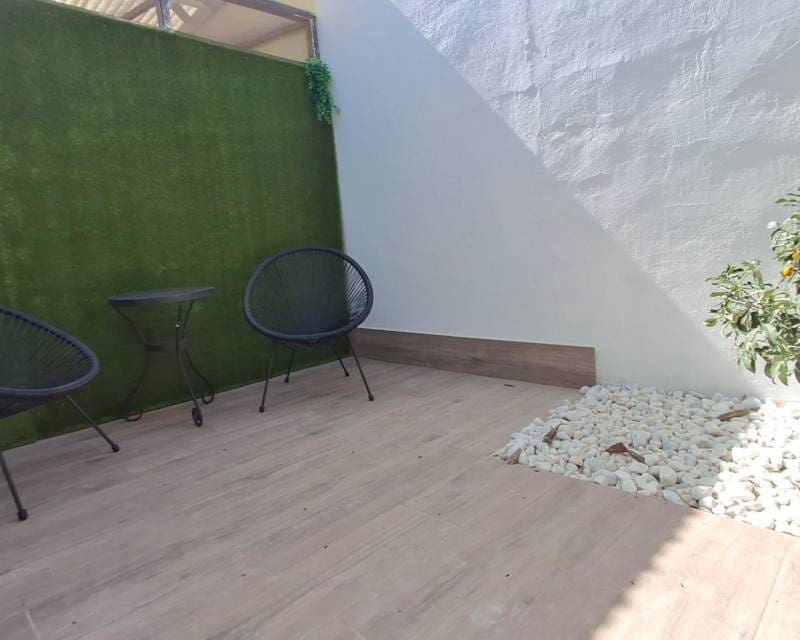 3 sovrum Hus till salu i Playa Flamenca - 204 000 € (Ref: 10033114)