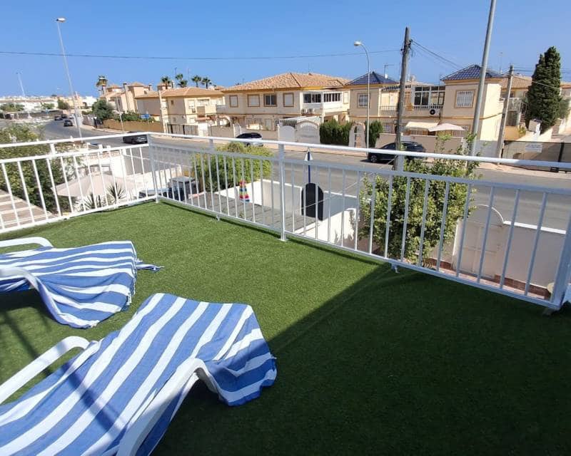 3 sovrum Hus till salu i Playa Flamenca - 204 000 € (Ref: 10033114)