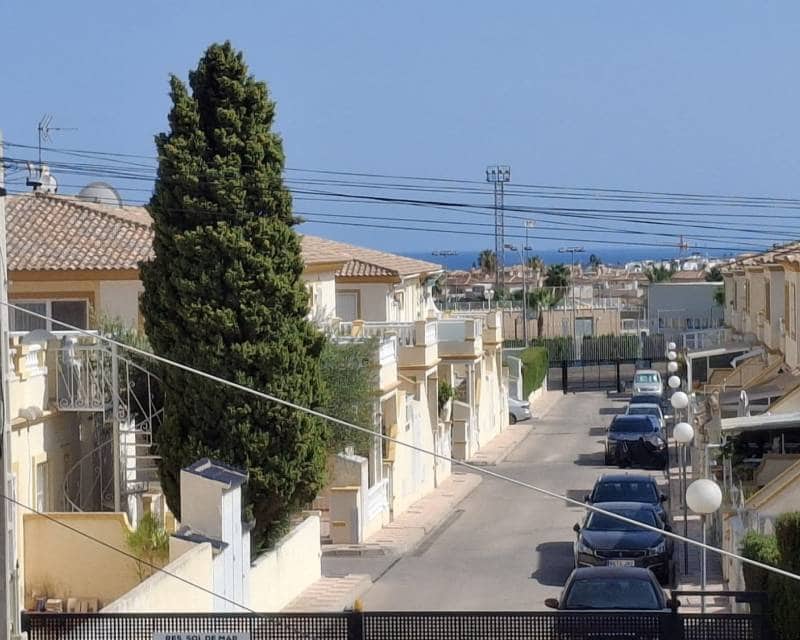 3 sovrum Hus till salu i Playa Flamenca - 204 000 € (Ref: 10033114)