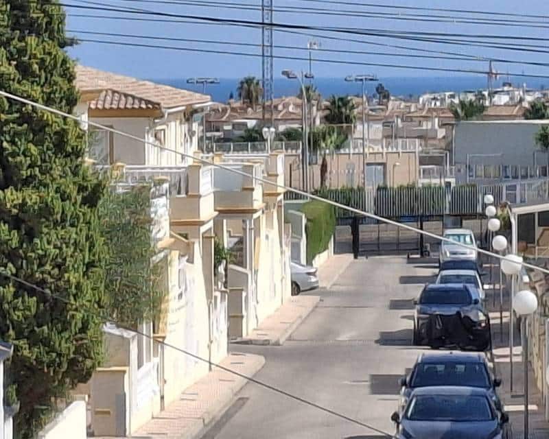 3 sovrum Hus till salu i Playa Flamenca - 204 000 € (Ref: 10033114)