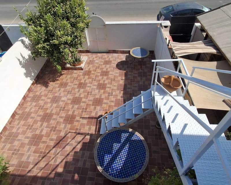 3 sovrum Hus till salu i Playa Flamenca - 204 000 € (Ref: 10033114)