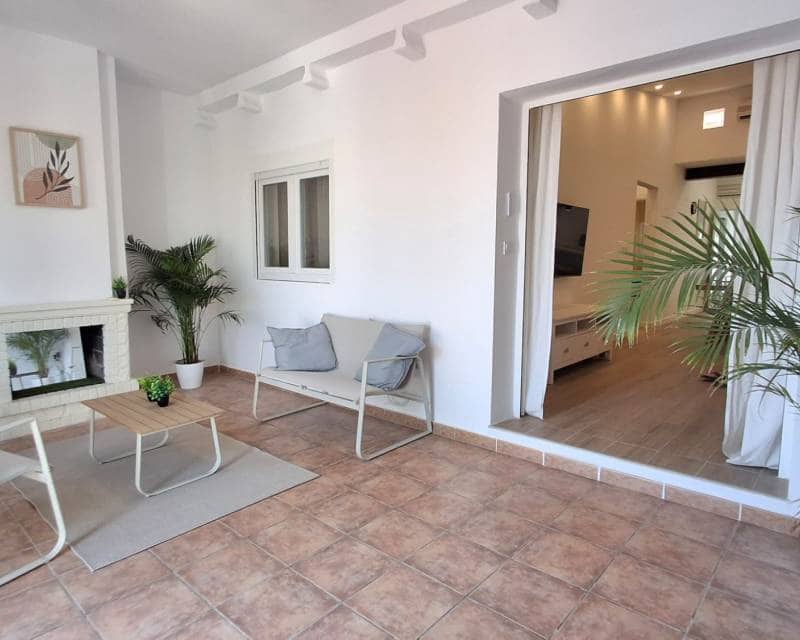 3 sovrum Hus till salu i Playa Flamenca - 204 000 € (Ref: 10033114)