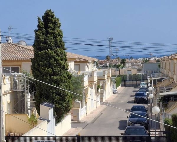 3 Zimmer Haus zu verkaufen in Playa Flamenca, Orihuela - 204.000 € (Ref: 10033114)