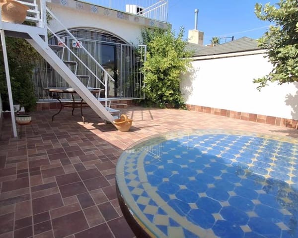 3 Zimmer Haus zu verkaufen in Playa Flamenca, Orihuela - 204.000 € (Ref: 10033114)