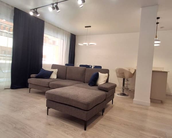 2 soveværelse Strandlejlighed til salg i Playa del Acequión, Torrevieja - € 249.900 (Ref: 10033206)