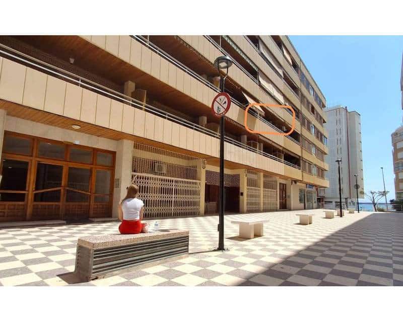 2 bedroom Beach Apartment for sale in Torrevieja - € 249,900 (Ref: 10033206)