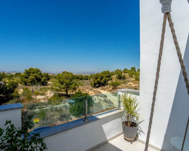 3 sovrum Hus till salu i Filipinas med pool - 325 000 € (Ref: 10033207)