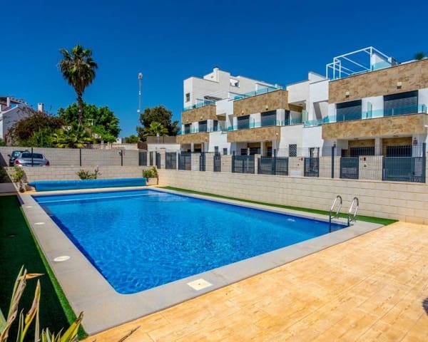 Casa de 3 habitaciones en Las Filipinas en venta con piscina - 325.000 € (Ref: 10033207)
