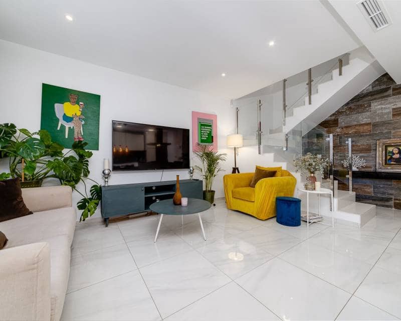 3 sovrum Hus till salu i Filipinas med pool - 325 000 € (Ref: 10033207)