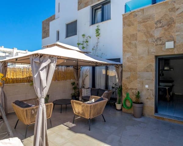 Casa de 3 habitaciones en Las Filipinas en venta con piscina - 325.000 € (Ref: 10033207)