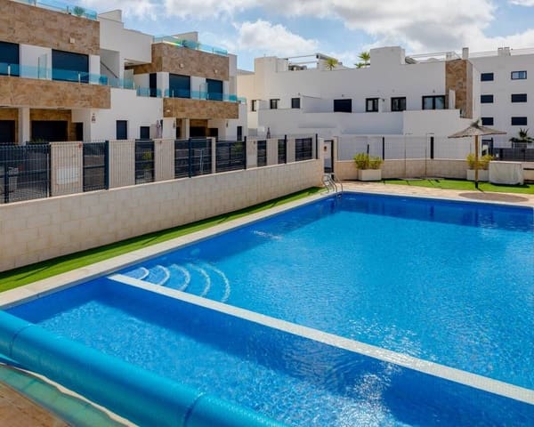 Casa de 3 habitaciones en Las Filipinas en venta con piscina - 325.000 € (Ref: 10033207)