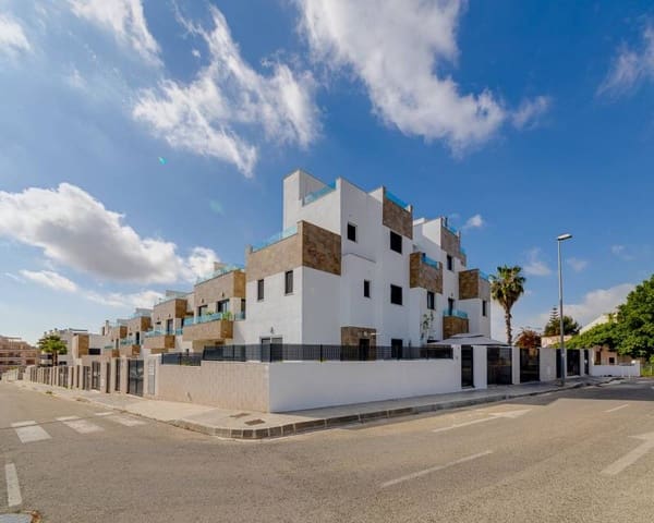 Casa de 3 habitaciones en Las Filipinas en venta con piscina - 325.000 € (Ref: 10033207)