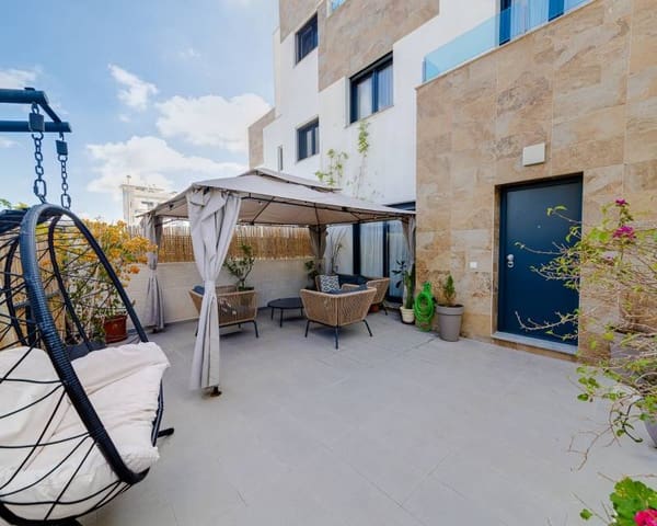 Casa de 3 habitaciones en Las Filipinas en venta con piscina - 325.000 € (Ref: 10033207)