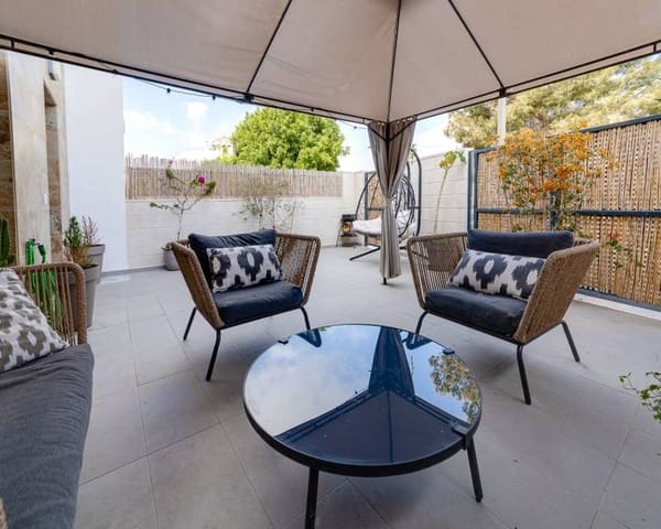 Casa de 3 habitaciones en Las Filipinas en venta con piscina - 325.000 € (Ref: 10033207)