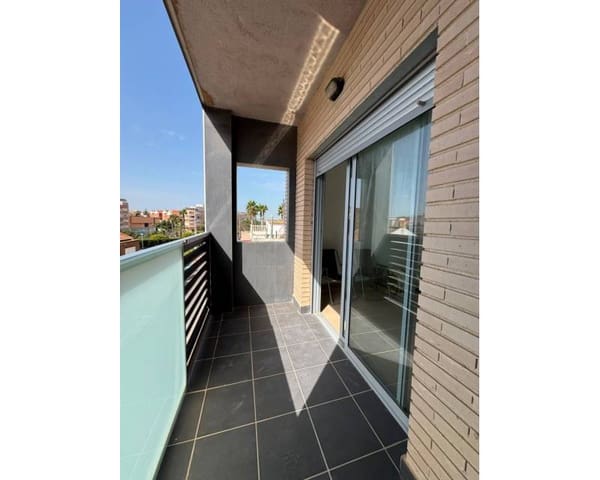 Apartamento de 5 habitaciones en Puerto Deportivo, Torrevieja en venta - 169.000 € (Ref: 10033274)