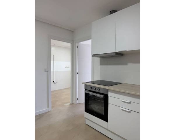 Apartamento de 5 habitaciones en Puerto Deportivo, Torrevieja en venta - 169.000 € (Ref: 10033274)