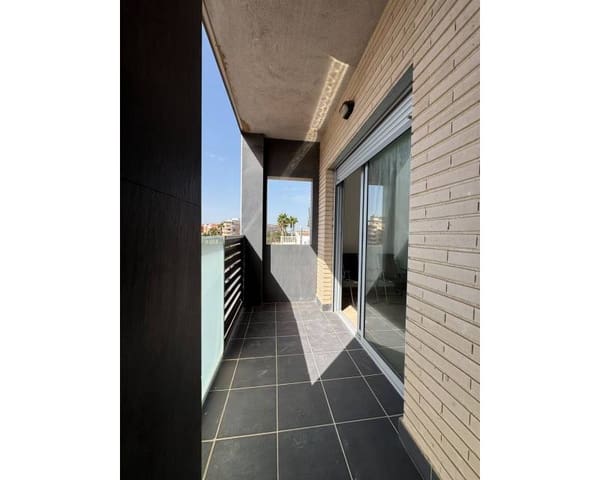 Apartamento de 5 habitaciones en Puerto Deportivo, Torrevieja en venta - 169.000 € (Ref: 10033274)