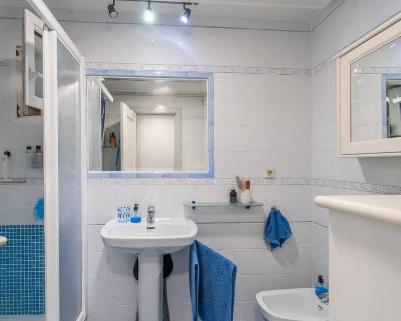 3 camera da letto Appartamento in vendita in Campoamor con piscina - 199.999 € (Rif: 10033275)